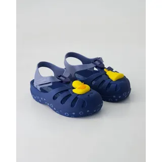 IPANEMA SUMMER XV BABY Sandale 2025 dark blue/yellow - 25/26