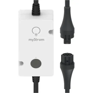 MYSTROM WiFi Switch Ex