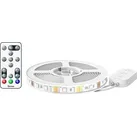 Govee RGB Bluetooth LED Backlight for 46”- 60” TVs H6179 LED-Streifen-Komplettset mit USB-Anschluss 5V RGB 1 Set