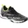 Kempa 2 Handballschuhe schwarz Größe 46 46