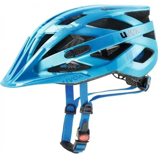 56-60 cm light blue/blue matt