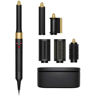 Dyson Airwrap Multi-Haarstyler Complete Long Multi-Haarstyler Onyx-Black/Gold