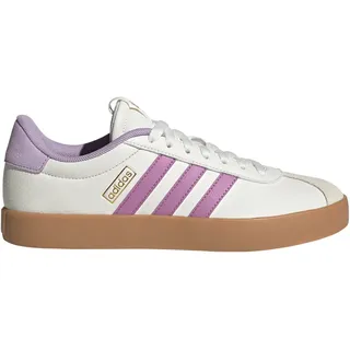 Core White / Preloved Purple / Powder Plum 36 2/3