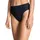 Taillenslip Blau XS 36/38