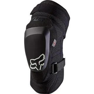 Fox Launch Pro D3o Knieschoner Herren, Schwarz, S
