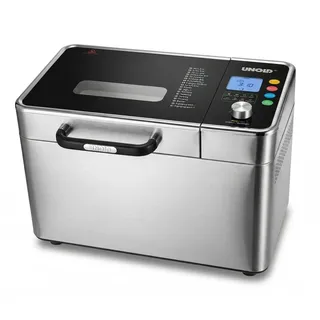 Unold Brotbackautomat BackProfi 68476, | 18 Programme, bis 1 kg | Nussspender
