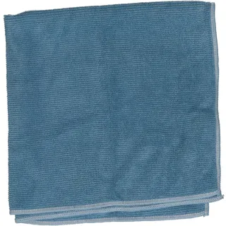 TASKI MyMicro Mikrofasertuch, 36 x 36 cm Blau