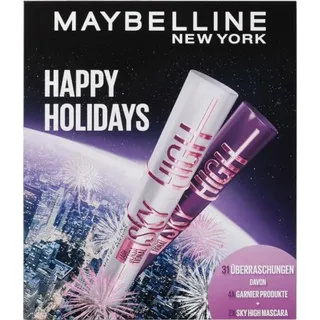 Maybelline New York Adventskalender 2025