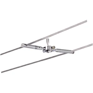 Paulmann Togo Niedervolt-Seilsystem-Leuchte Universell GU5.3 10W LED