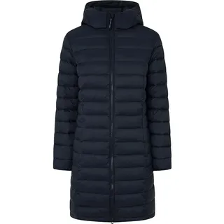 Pepe Jeans Ammy Jacke - Dulwich Blue - XS