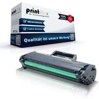 Kompatible Tonerkartusche HP Laser MFP 130 Series Laser MFP 135 ag Laser MFP 135 wg Laser MFP 137 fnw Laser MFP 137 fw W1106A 106 A 106A Black Schw...