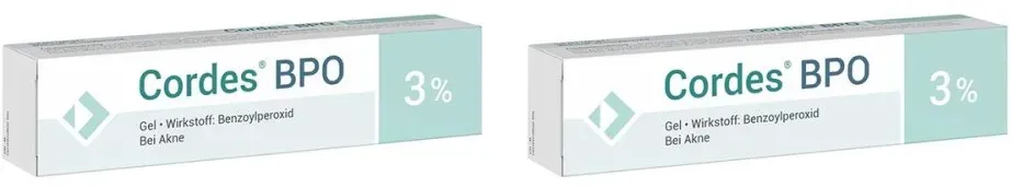 CORDES BPO 3 %