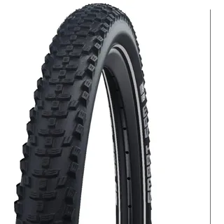 27,5 x 2,35 Zoll Drahtreifen black/reflex