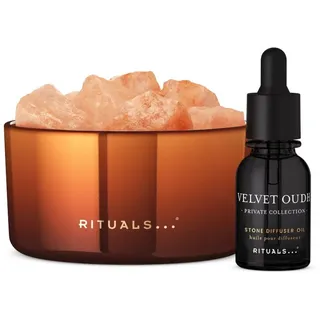 RITUALS Velvet Oudh Salzsteindiffuser 20 ml