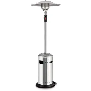 Enders Elegance Eco Green 2.0 Gas-Terrassenheizstrahler 6 kW