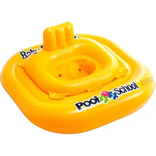 Intex POOL SCHOOL DELUXE BABY FLOAT 56587EU