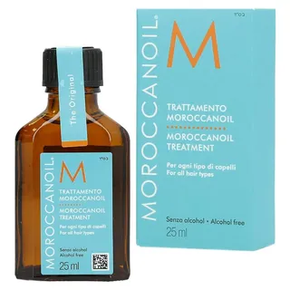 Moroccanoil Behandlung Original 25 ml