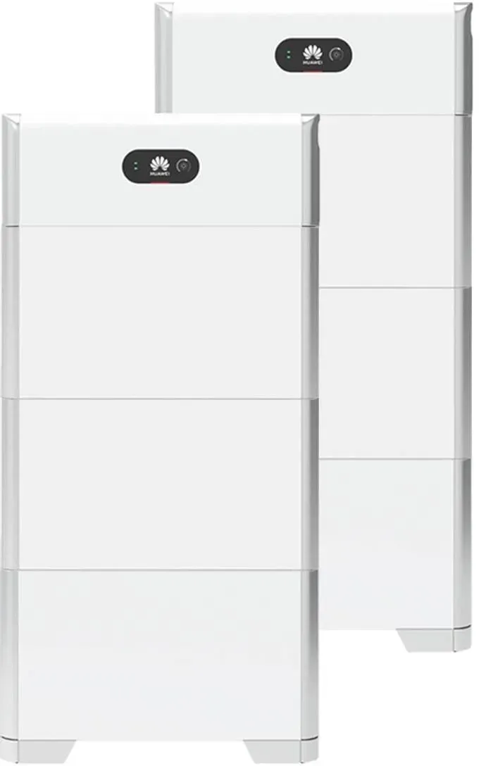 Huawei LUNA2000-30-S0 30kWh Hochvolt-Solarspeicher