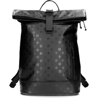 Zwei Cargo Daypack Schwarz