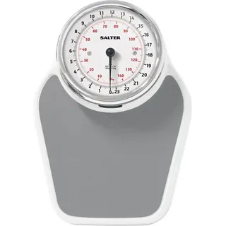 Salter, Personenwaage, 200 WHGYDREU16 Academy Mechanical Scale (150 kg)