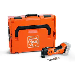 Fein MultiMaster AMM 700 Max AS inkl. L-Boxx 71293662000