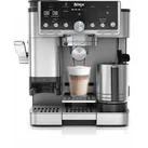 Siebträger Kaffeemaschine 9 bar 1650 W  ES701EU (Schwarz, Edelstahl) 