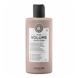 Maria Nila Pure Volume Conditioner 300 ml