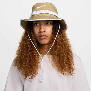 Nike Apex Fischerhut parachute beige/white/anthracite/white M
