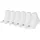 Socken Plain ECOM 6 Paar 47-49