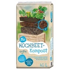 Bio Hochbeet Kompost 40 l