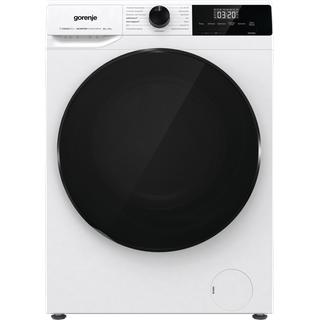 Gorenje WD2A854ADPS Waschtrockner (8 kg / 5 kg, 1400 U/min)