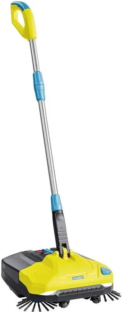Gloria Haus und Garten, Kehrmaschine, EasySweep