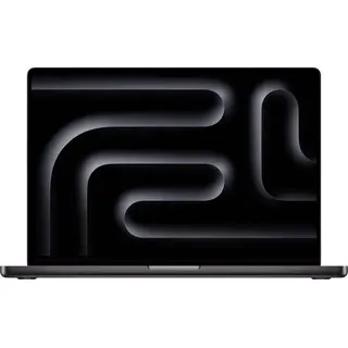 2024 M4 Pro 48 GB RAM 512 GB SSD 20-Core GPU Space Schwarz Z1FU_1757_DE_CTO