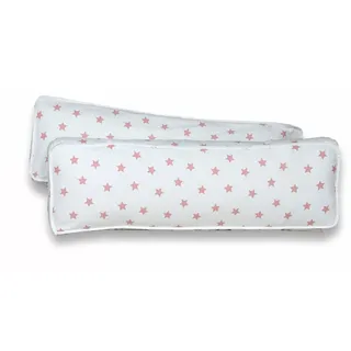 TICAA Rückenkissen-Set für Kinderzimmer 2-teilig