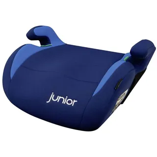 PETEX Max 302 Kindersitzerhöhung Blau