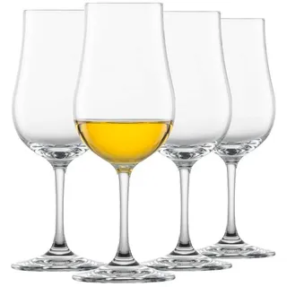 Schott Zwiesel Whiskyglas Bar Special 0,218 l 4er Set