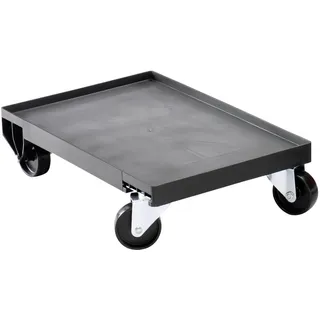 Durable Lagertrolley