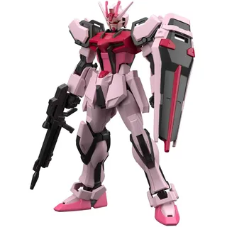 Bandai Namco Entertainment Mobile Suit Gundam Seed Entry Grade Plastic Model Kit 1/144 Strike Rouge