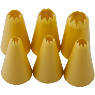 Schneider 196530 6-teilig,Polypropylen