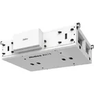 Helios Lüftungsgerät AIR1 XC 1000 R ? 960 m3/h ? WRG 90% ? 3,6 kW Vorheizung ? K...