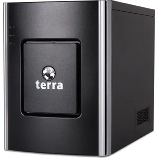 WORTMANN Terra MiniServer G5, Xeon E-2388G, 32GB RAM, 1.92TB SSD (1100294)