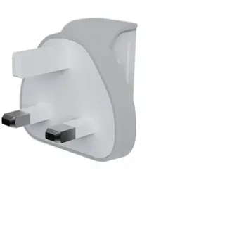 Replacement UK plug (Type G)