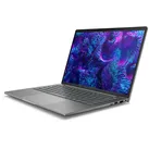 HP ZBook 8 G1i Mobile Workstation, 14"WUXGA, CoreTM Ultra 7 255H, 16GB RAM, 512GB SSD, Win11 Pro
