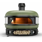 Gozney Dome Dual-Fuel Pizzaofen | olivgrün