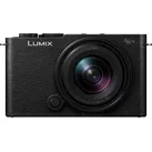 Panasonic Lumix S9 Jet Black Kit 18-40/4.5-6.3 Lumix S inkl. 200,00€ Sofort-Rabatt