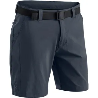 Maier Sports Nil M Kurze Hose - Graphite - 56