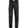 Hosen Regular Schwarz 44