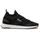 Men Titanium_Runn_knst_N Sneaker mit Label-Details Modell Titanium_Runn Black 45
