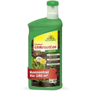 NEUDORFF Finalsan UnkrautLos Speed 1