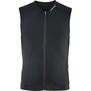 Dainese Auxagon Waistcoat Man stretch-limo/stretch-limo (Y64) L